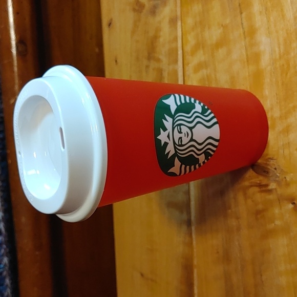 🇨🇦3 For $20🇨🇦NWOT STARBUCKS PLASTIC TUMBLER - Picture 1 of 6